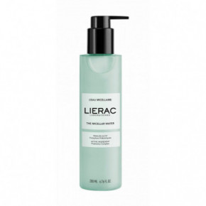 Lierac The Micellar Water Mitsellaar vesi 200ml
