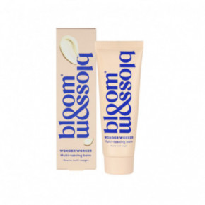 Bloom & Blossom Wonder Worker Multi-Tasking Balm Daudzfunkcionāls atjaunojošs ķermeņa balzams 50ml