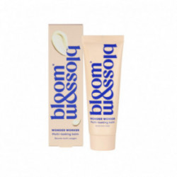 Bloom & Blossom Wonder Worker Multi-Tasking Balm Daugiafunkcis atkuriamasis kūno balzamas 50ml