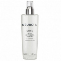 Keenwell Neuro-k Cleansing Milk With Aha Acid Valomasis Pienelis Su Aha Rūgštimis 200ml