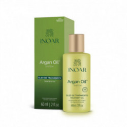 Inoar Argan Oil Daugiafunkcinis argano aliejus 60ml