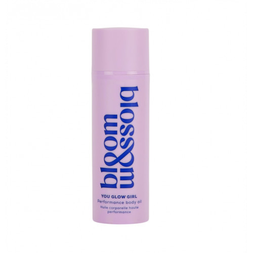 Bloom & Blossom You Glow Girl Performance Body Oil Drėkinamasis kūno aliejus 150ml