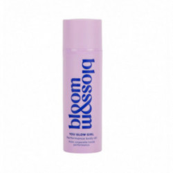 Bloom & Blossom You Glow Girl Performance Body Oil Drėkinamasis kūno aliejus 150ml