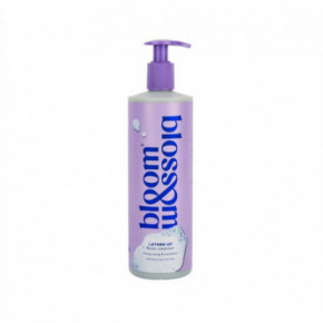 Bloom & Blossom Lather Up Body Cleanser Švelnus kūno prausiklis 500ml