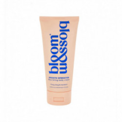 Bloom & Blossom Smooth Operator Nourishing Body Cream Maitinamasis kūno kremas 200ml
