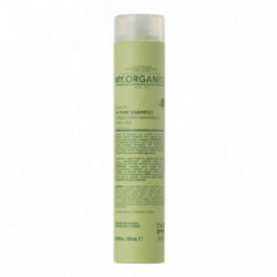 My.Organics My.Pure Shampoo Linseed and Hamamelis Plaukų šampūnas 250ml