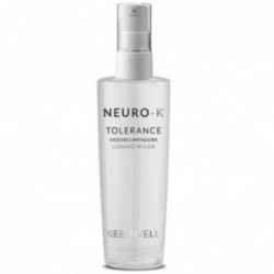 Keenwell Neuro-k Tolerance Cleansing Gel Mousse Valomosios Putos 200ml