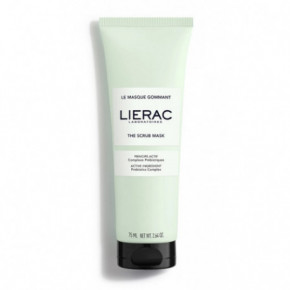Lierac The Scrub Mask Dvifunkcinė veido kaukė ir šveitiklis 75ml