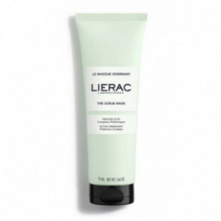 Lierac The Scrub Mask Dvifunkcinė veido kaukė ir šveitiklis 75ml