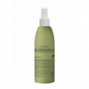 My.Organics My.Pure Biphasic Linseed and Hamamelis 150ml