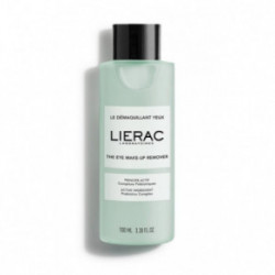 Lierac Eye Make-Up Remover Dvifazis makiažo valiklis 100ml