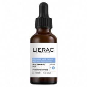 Lierac Protocols Anti Dark Spot Serum Serumas nuo pigmentinių dėmių 30ml