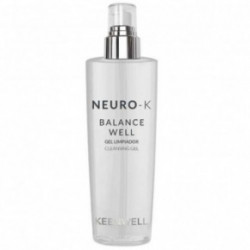 Keenwell Neuro-k Balance Well Cleansing Gel Gelinis veido prausiklis 200ml