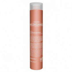My.Organics My.Curling Shampoo Šampūnas garbanotiems plaukams 250ml