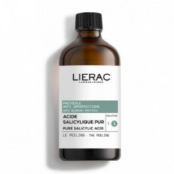 Lierac Protocol Anti Blemish Peeling Veido šveitiklis 100ml