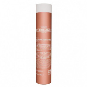 My.Organics My.Curling Conditioner 250ml