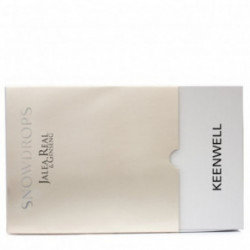 Keenwell Snow Drops Royal Jelly Kit Energizuojantis rinkinys Rinkinys