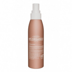 My.Organics My.Curling Spray Sprejs cirtainiem matiem 150ml