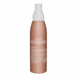 My.Organics My.Curling Spray Purškiklis garbanotiems plaukams 150ml