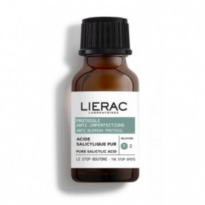 Lierac Protocol Anti Blemish Stop Spots Pigmentatsioonivastane toode 30ml