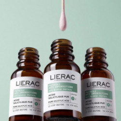 Lierac Protocol Anti Blemish Stop Spots Priemonė pigmentinėms dėmėms 30ml