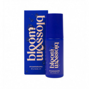 Bloom & Blossom PYJAMARAMA Dry Body Oil Sausas kūno aliejus 100ml