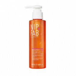 NIP + FAB Vitamin C Fix Cleanser Prausiklis su vitaminu C 145ml