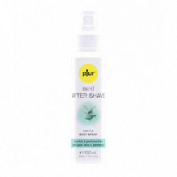 Pjur Med After Shave Body Spray Purškiklis po skutimosi 100ml