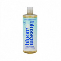 Bloom & Blossom Bubbles & Sleep Gentle Baby Bubble Bath Švelnios vonios putos kūdikiams 500ml