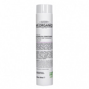 My.Organics Calming Oil Conditioner 250ml