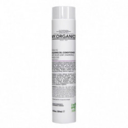 My.Organics Calming Oil Conditioner Raminantis aliejinis kondicionierius 250ml