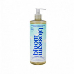 Bloom & Blossom Time For BED Soothing Baby Hair & Body Wash Raminantis plaukų ir kūno prausiklis kūdikiams 500ml