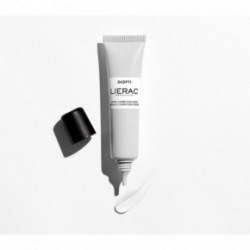 Lierac Dioptiride Wrinkle Correction Smulkias raukšles užpildantis paakių kremas 15ml