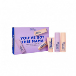 Bloom & Blossom You've Got This MAMA Gift set