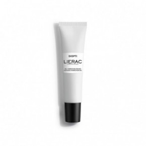 Lierac Dioptipoche Puffiness Correction Smoothing Gel 15ml