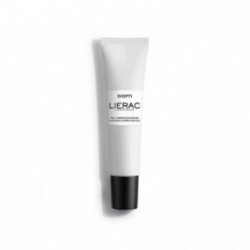 Lierac Dioptipoche Puffiness Correction Smoothing Gel Koreguojantis paakių gelis 15ml