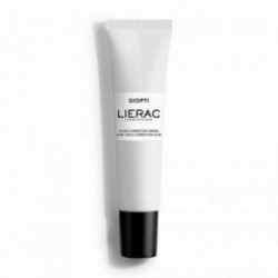 Lierac Diopticerne Dark Circle Correction Brightening Fluid Paakių kremas nuo tamsių ratilų 15ml