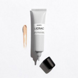 Lierac Diopticerne Dark Circle Correction Brightening Fluid Paakių kremas nuo tamsių ratilų 15ml