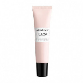 Lierac Hydragenist Hydra-Smoothing Eye Gel Drėkinamasis paakių kremas 15ml