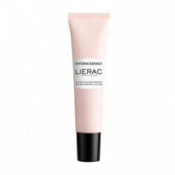 Lierac Hydragenist Hydra-Smoothing Eye Gel Drėkinamasis paakių kremas 15ml