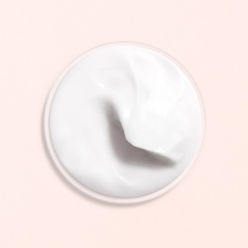 Lierac Hydragenist Rehydrating Radiance Cream Veido kremas sausai odai 50ml