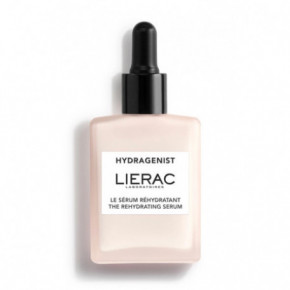 Lierac Hydragenist Oxygenating Serum Hydration Booster Sügavniisutav seerum 30ml