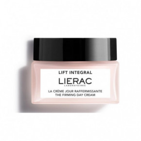 Lierac Lift Integral Firming Day Cream Stangrinamasis, dieninis veido kremas 50ml