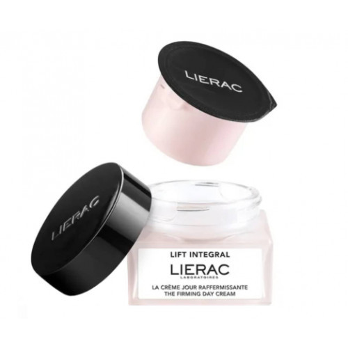 Lierac Lift Integral Firming Day Cream Stangrinamasis, dieninis veido kremas 50ml