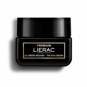Lierac Premium The Eye Cream Paakių kremas 20ml