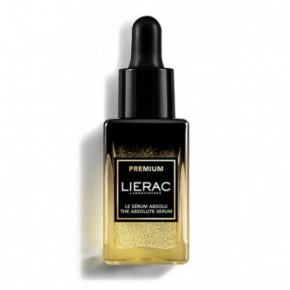 Lierac Premium The Absolute Serum Regeneruojamasis veido serumas 30ml
