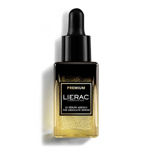 Lierac Premium The Absolute Serum Regeneruojamasis veido serumas 30ml