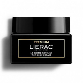 Lierac Premium The Silky Cream Prabangus veido kremas 50ml