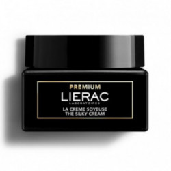 Lierac Premium The Silky Cream Prabangus veido kremas 50ml