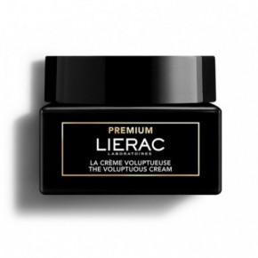 Lierac Premium The Voluptuous Cream Intensiivne niisutuskreem vananemisvastase toimega 50ml